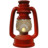 kerosene lantern